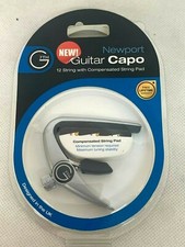 G7TH CAPO PERFORMANCE 3 TYPE 6