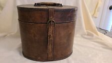 Antique/Vintage Leather Bound