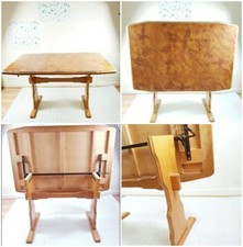 Beautiful Antique rosewood