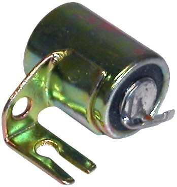 Condenser for honda - for,