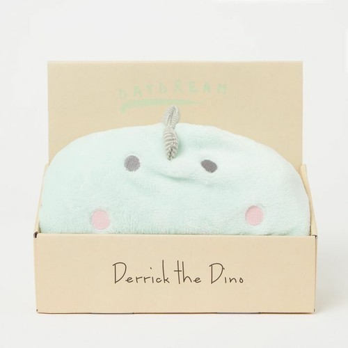 Daydream derrick the dinosaur - daydream,