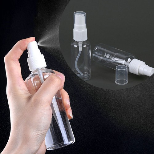 100ml plastic - 30/50/100ml,