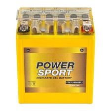 ExpertPower YTX7L-BS -12V7AH