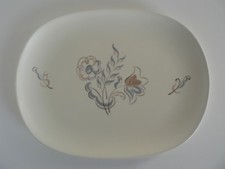 POOLE POTTERY TRUDIANA 14"