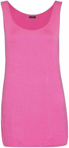 Womens scoop neck sleeveless - womens,