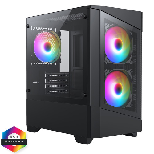 Fcs fast gaming i5 - i7, i3