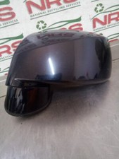 HYUNDAI COUPE SIII DOOR MIRROR