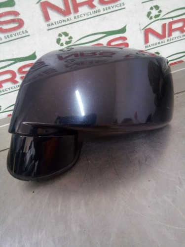 Hyundai coupe siii door mirror - hyundai,