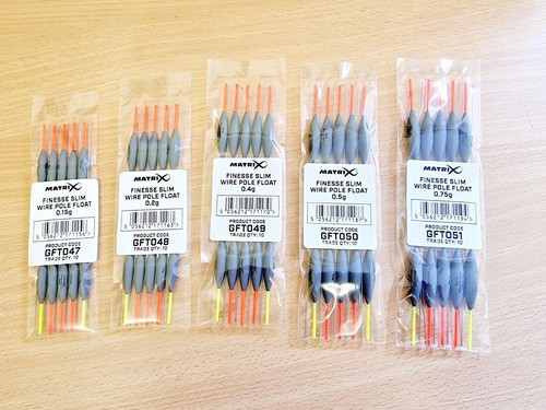 Matrix finesse slim wire - matrix,