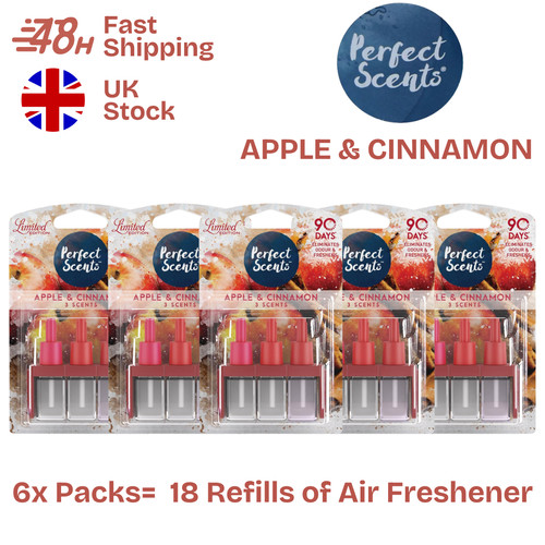 Perfect scents 3volution - perfect,