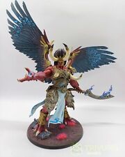 Thousand Sons Commission