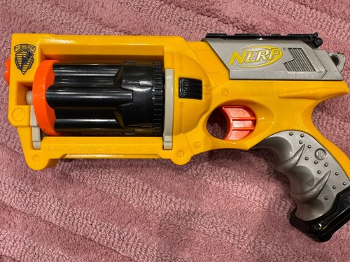 Nerf maverick strike - maverick, n-strike