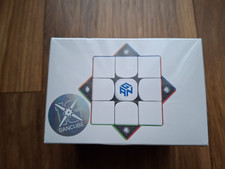 Magic cube GAN356 M + GES