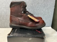 NOS 3400E MENS LACROSSE 8”