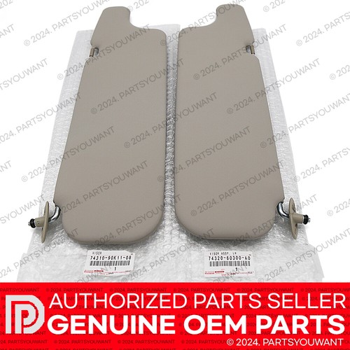 Genuine toyota land cruiser - toyota,