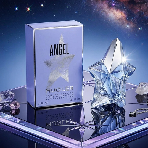 Angel thierry mugler - by, edp