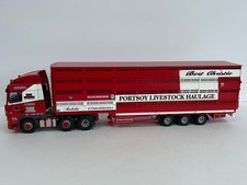 Corgi - CC13215 - DAF XF Space
