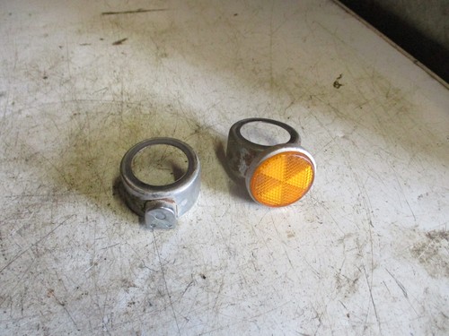 Yamaha yr5 yds7 yoke covers - yamaha,