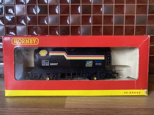 Hornby r6044 gauge shell - r6044,