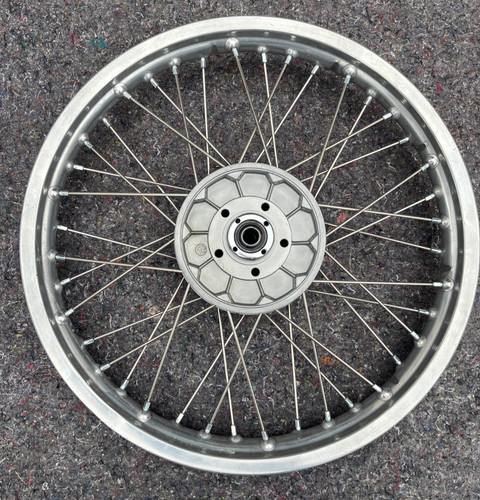 Bmw airhead weinmann - airhead,