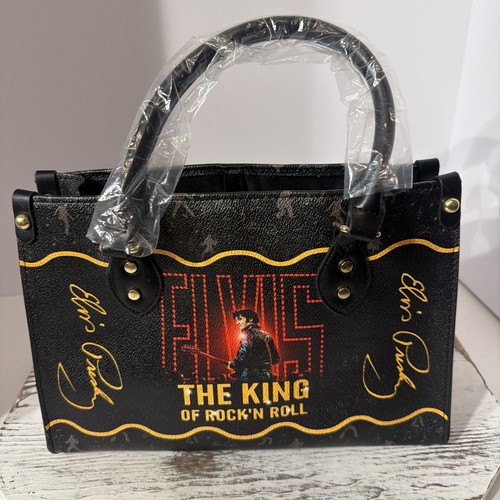 Elvis the king rock n - the,