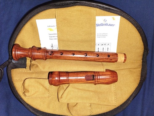 Mollenhauer 5120 denner - 5120,