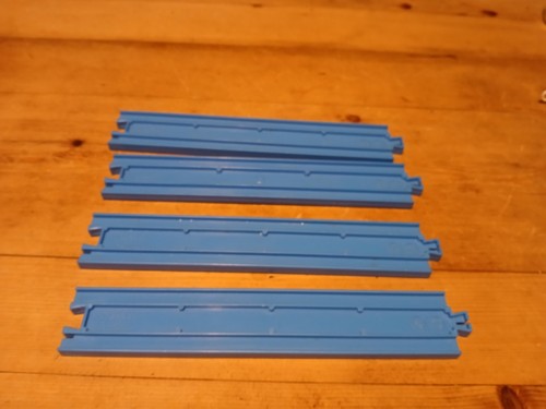 Tomy trackmaster long - trackmaster, straight