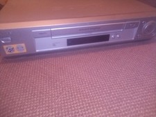 Sony SLV-SE740 Video Plus Smart Engine VHS VCR Video Cassette Player TESTED 