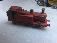 Morestone Series Diecast Vehicles, BUDGIE TOYS True Scale Model 0-6-0 LOCOMOTIVE