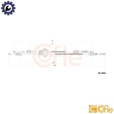 CABLE PULL MANUAL TRANSMISSION