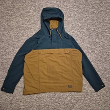 Patagonia Isthmus Anorak Mens