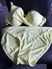 New Next Bikini Top &bottoms