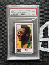 Rothmans 1984 Football