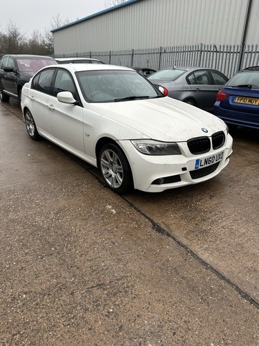 Bmw series e90 - series,