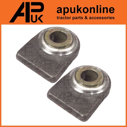 Cat lower link - link, arm