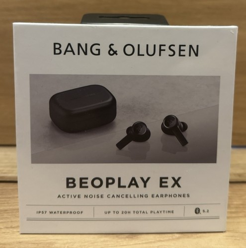 Bang olufsen beoplay ex - &,