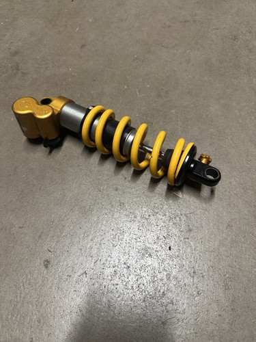 Ohlins ttx22m coil rear - ttx22m,