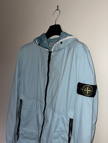 Stone island skin touch - island,