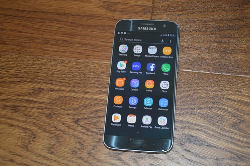 Samsung galaxy g930f - sm-g930f,
