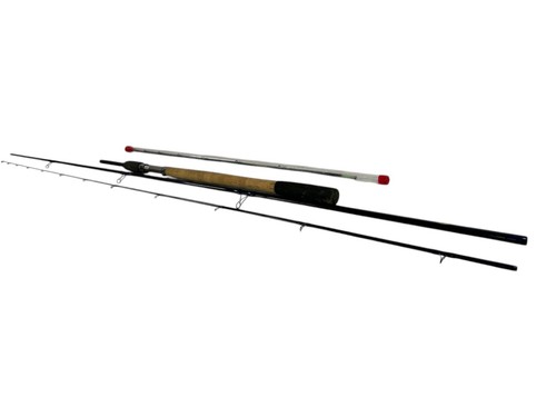 Preston carbon active 11ft - preston,