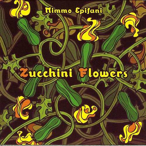 Epifani mimmo zucchini - mimmo,