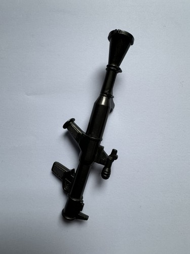 Rambo bazooka rocket launcher - rambo,