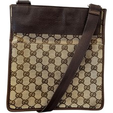 Gucci Men's GG Supreme