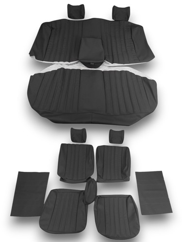 Seat covers for mercedes - seat, benz