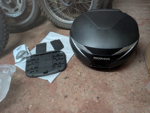 Honda pcx 125 - pcx, 2015-2018