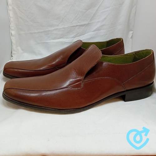 Walk tall leather loafers - walk,