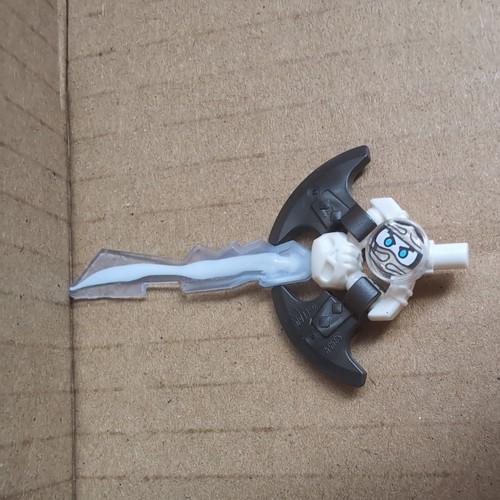 Lego minifigure ninjago - minifigure,