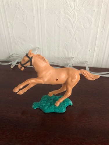 Timpo horse swoppet light - horse,