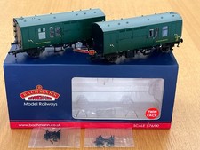 OO gauge Bachmann for TMC