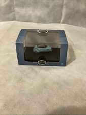 Oxford Diecast Messerschmitt